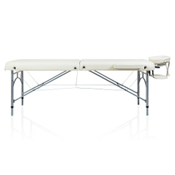 Массажный складной стол Mizomed Premium AL 2