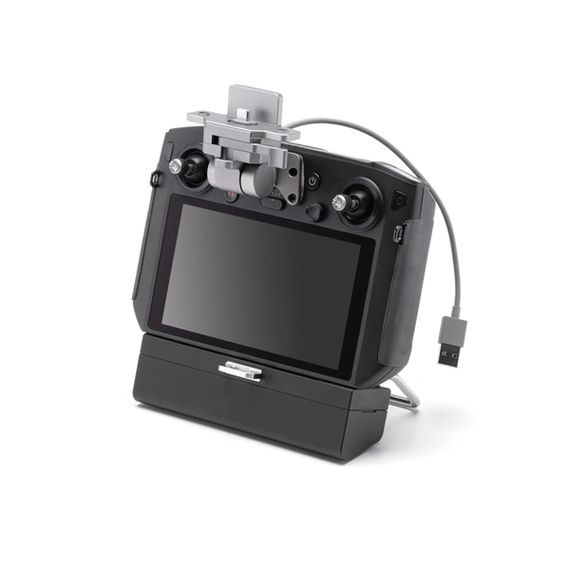 DJI Monitor Mounting Kit (Part09) — крепление монитора для Smart Controller Matrice 300