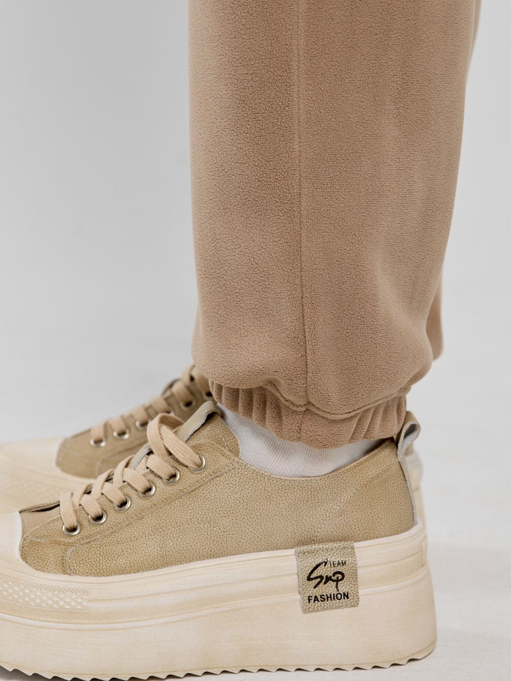 Брюки Блик-2 Виотекс БЕЖЕВЫЙ