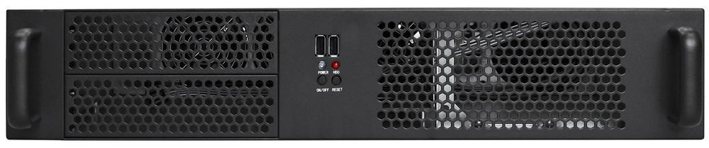 Корпус серверный 2U Exegate Pro 2U650-08