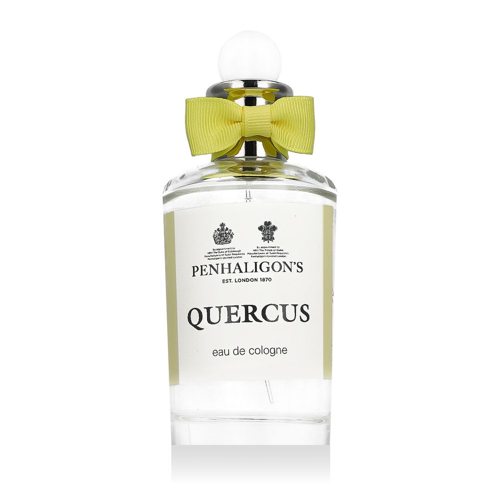 Penhaligon's Quercus Eau de Cologne - tester 100 ml (unisex)