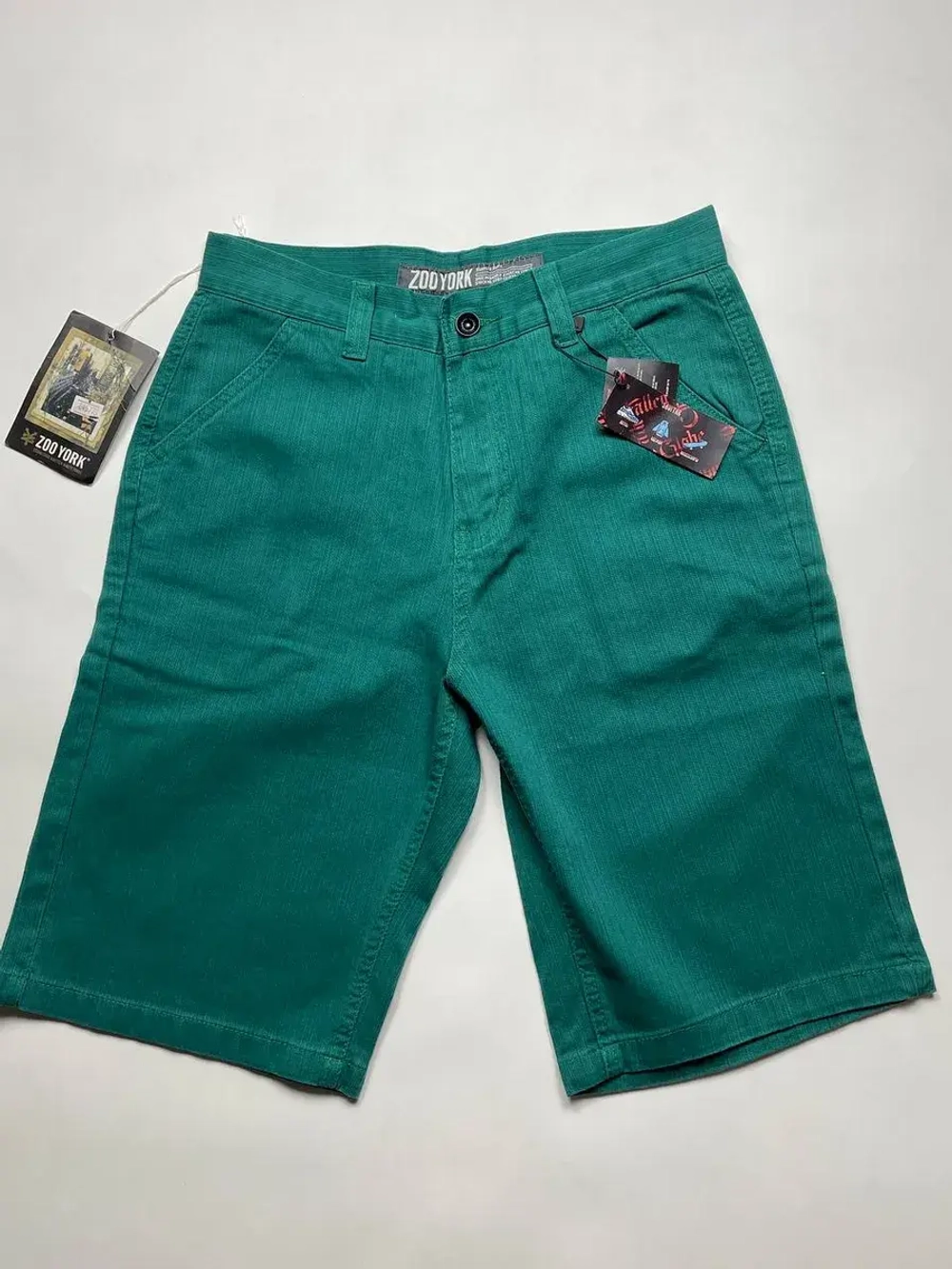 Шорты от Savitar Ecko South pole True religion Jnco