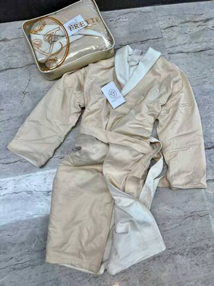 Халат Frette