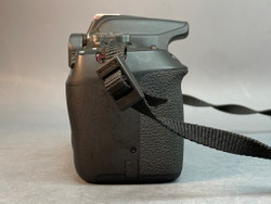 Canon EOS 2000D Body 4.000 кадров
