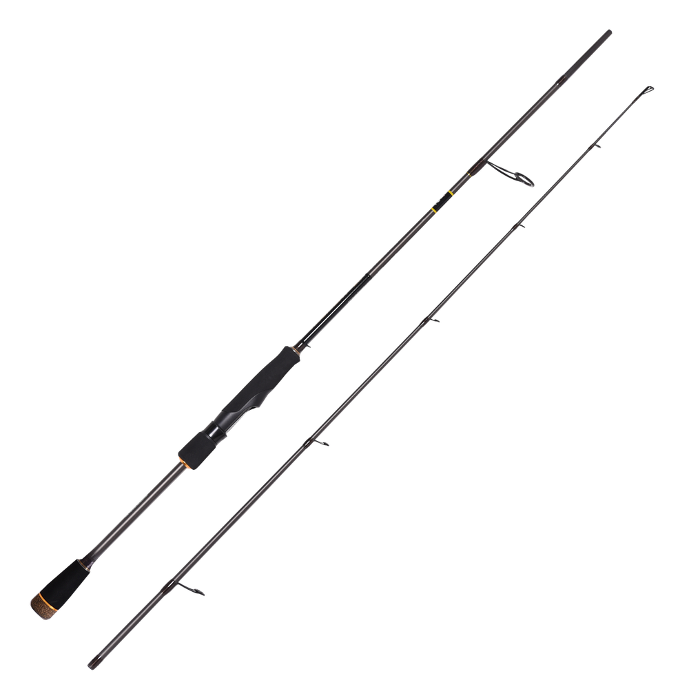 Спиннинг Maximus RESIDENT BB 170XH 1,7m max 90g