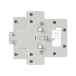 Блокировка механическая для реверсивных контакторов DSC