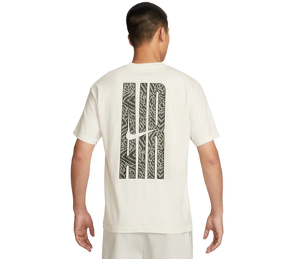 Футболка мужская NIKE U NSW TEE STD NIKE AIR PATCH