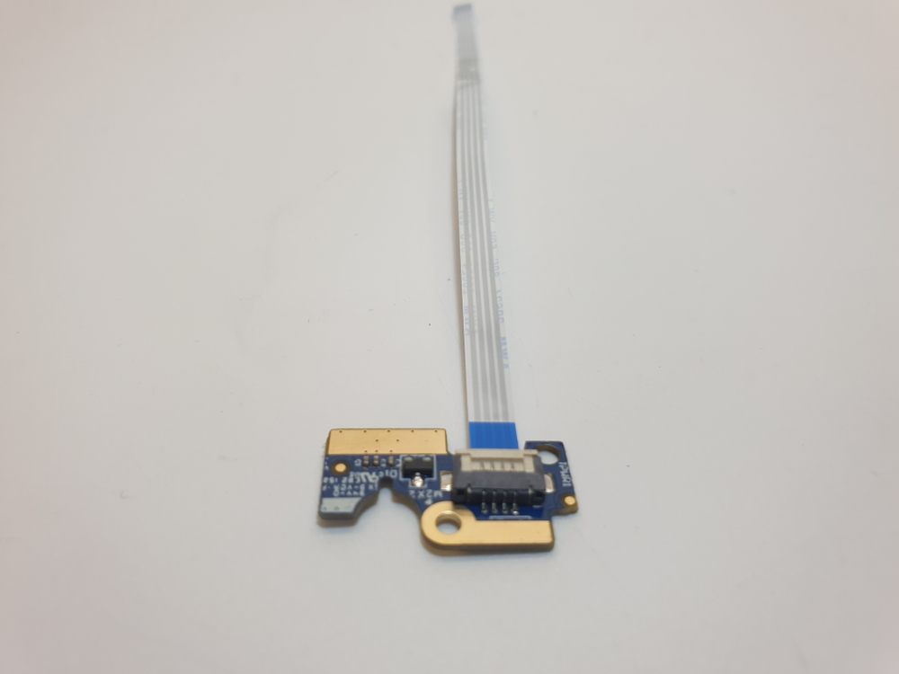 Кнопка включения HP 15-BS, LS-E791P