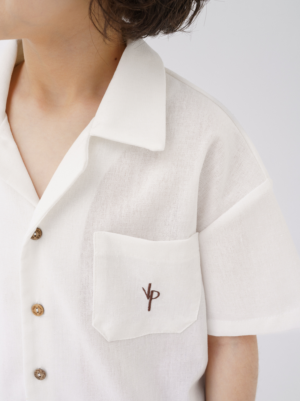 Костюм льняной рубашка и брюки