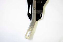 Handguard motorcycle. Universal. No brand. CRF250, KLX125-150-250. General use.