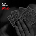 Bob Dylan / Fallen Angels (LP)