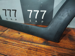 Накладка двери задней левой Hyundai Tucson 3 (TL) 15-21 Б/У Оригинал 87733D7000