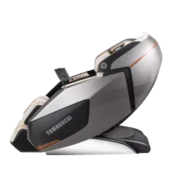 Массажное кресло Yamaguchi Xi Black Edition