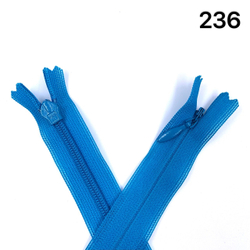 MP219 Молнии потайные YKK