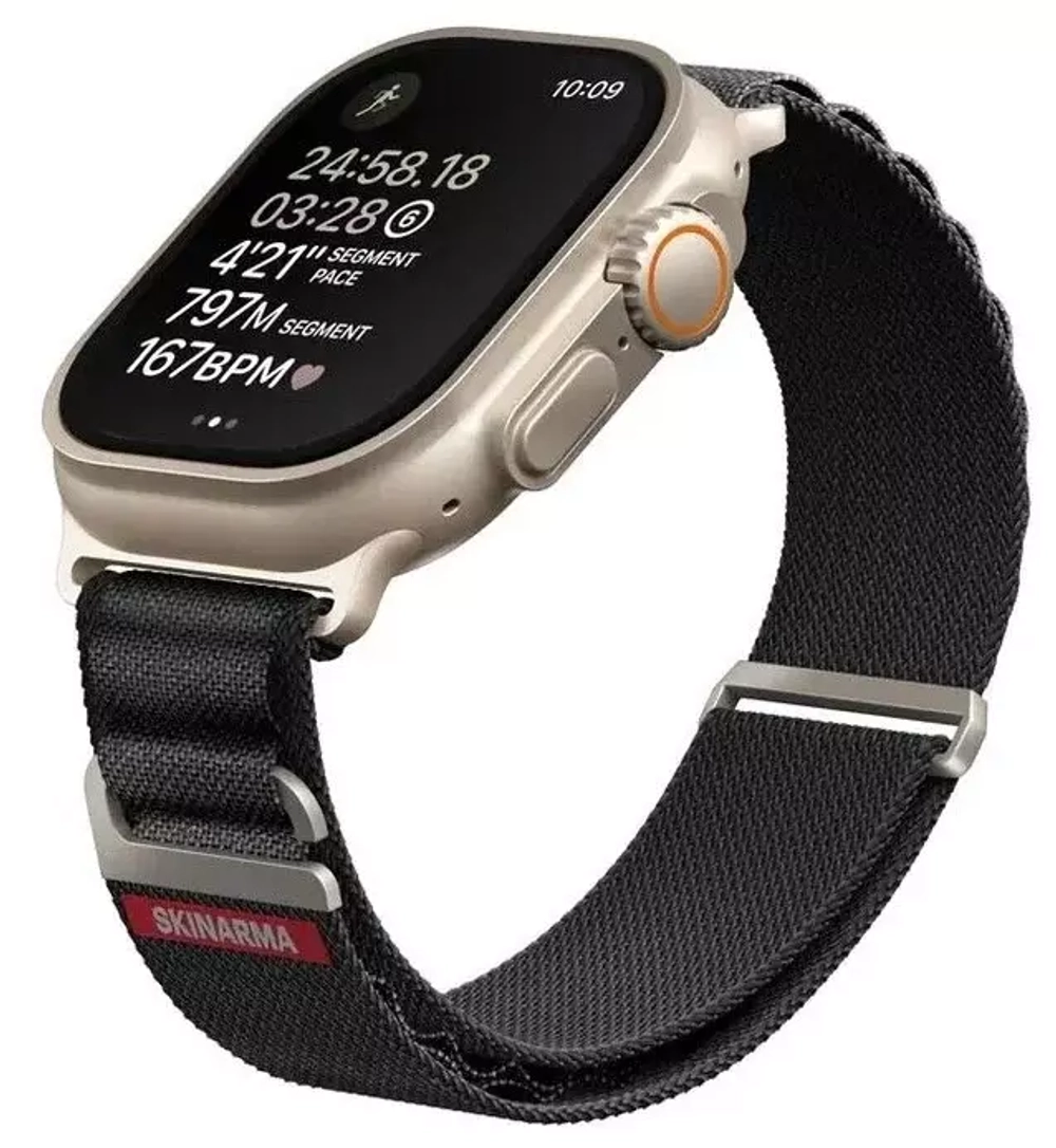 Rungo apple watch cheap