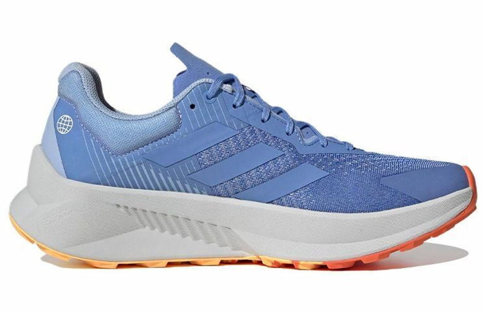 Кроссовки Adidas Terrex Soulstride Trail