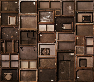 Дизайнерские обои Factura CANVAS