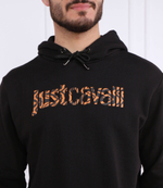 Худи Just Cavalli - черный(74OBIG02CF300)