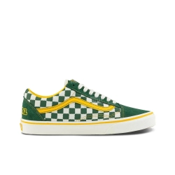 Кеды ASIA ARTIST x Vans Old Skool 'green' VN000CR5021