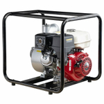 Мотопомпа бензиновая HND (Honda) WP 40 X2C