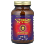 HealthForce Superfoods, Antioxidant Extreme, версия 9.1, 120 веганских капсул