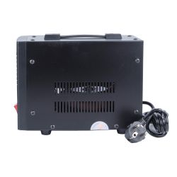 RS-1-1500 Стабилизатор Uniel релейный однофазный. 1.5 кВА.