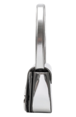 Сумка Diesel 1DR Shoulder Bag "Silver"