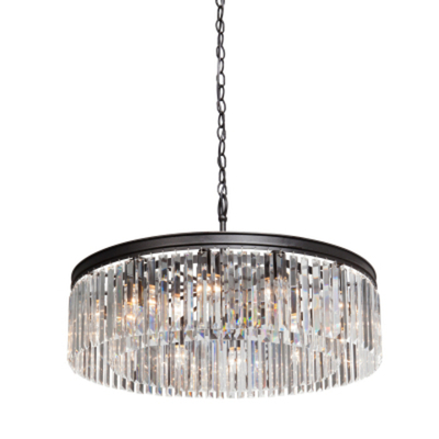 Люстра Vitaluce V5180-1/12. 12хE14 макс. 60вт