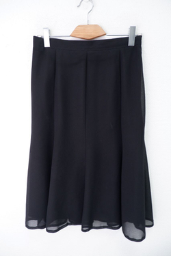 Юбка практичная 52 размер