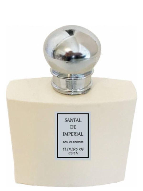 Elixirs Of Eden Santal De Imperial
