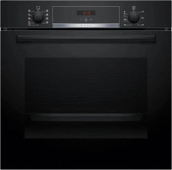 Встраиваемый электрический духовой шкаф Bosch HBA514BB3