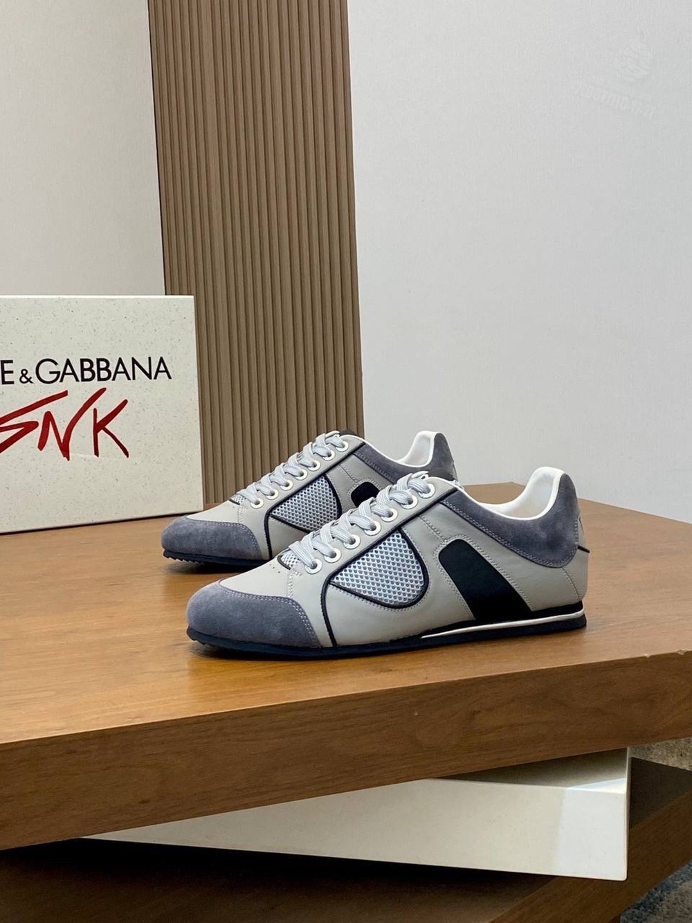 Кроссовки Dolce & Gabbana