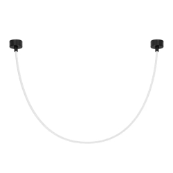 Светильник SP-TROPIC-SURFACE-R18-L2500-36W Warm3000 (BK, 360 deg, 230V) (Arlight, IP20 Пластик, 3 года) 043403