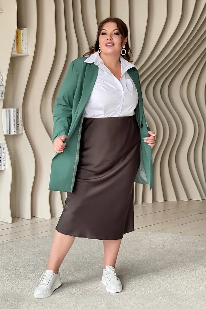 Жакет 2870 Fabrika