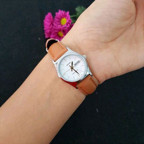 Наручные часы Casio LTP-V006L-7B2