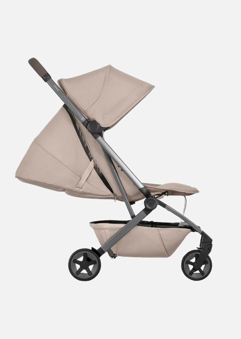 Joolz Прогулочная коляска Aer 2 SE Sandy taupe