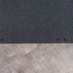 Плитка резиновая Премиум 1000x1000x20 мм PROFI-FIT