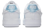 Кроссовки Nike Air Force 1 Low Lxx "Glacier Blue" (Женская размерная сетка)