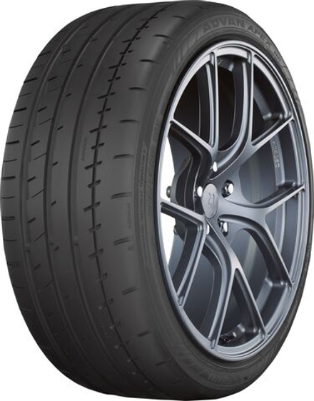 Летняя шина Yokohama Advan Apex V601 (255/35 R19 96Y)