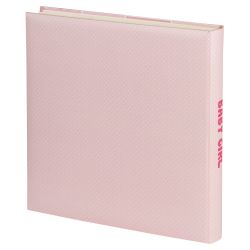 Фотоальбом магнитный Image Art IA-BBA30 серия 145 классический книжный переплёт 31х32 30 листов