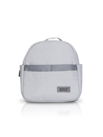 Детская коляска Riko Basic Delta 2 в 1 01 grey fox