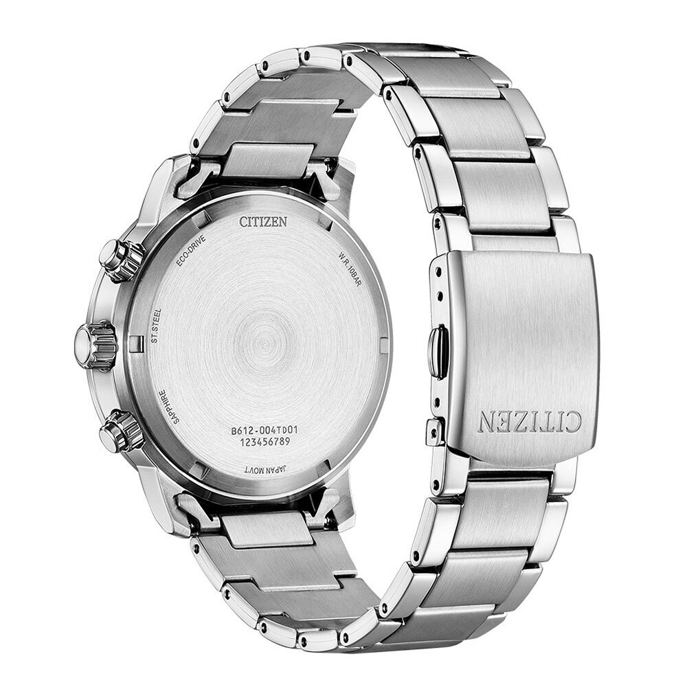 Мужские наручные часы Citizen CA0840-87L