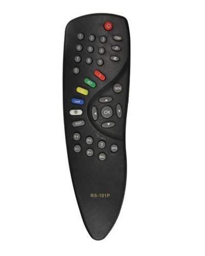 Пульт Humax RS-101P DRE4000 GS7200