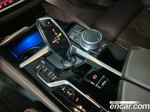 BMW 5 Series (G30) 530e M Sports (07.2021)