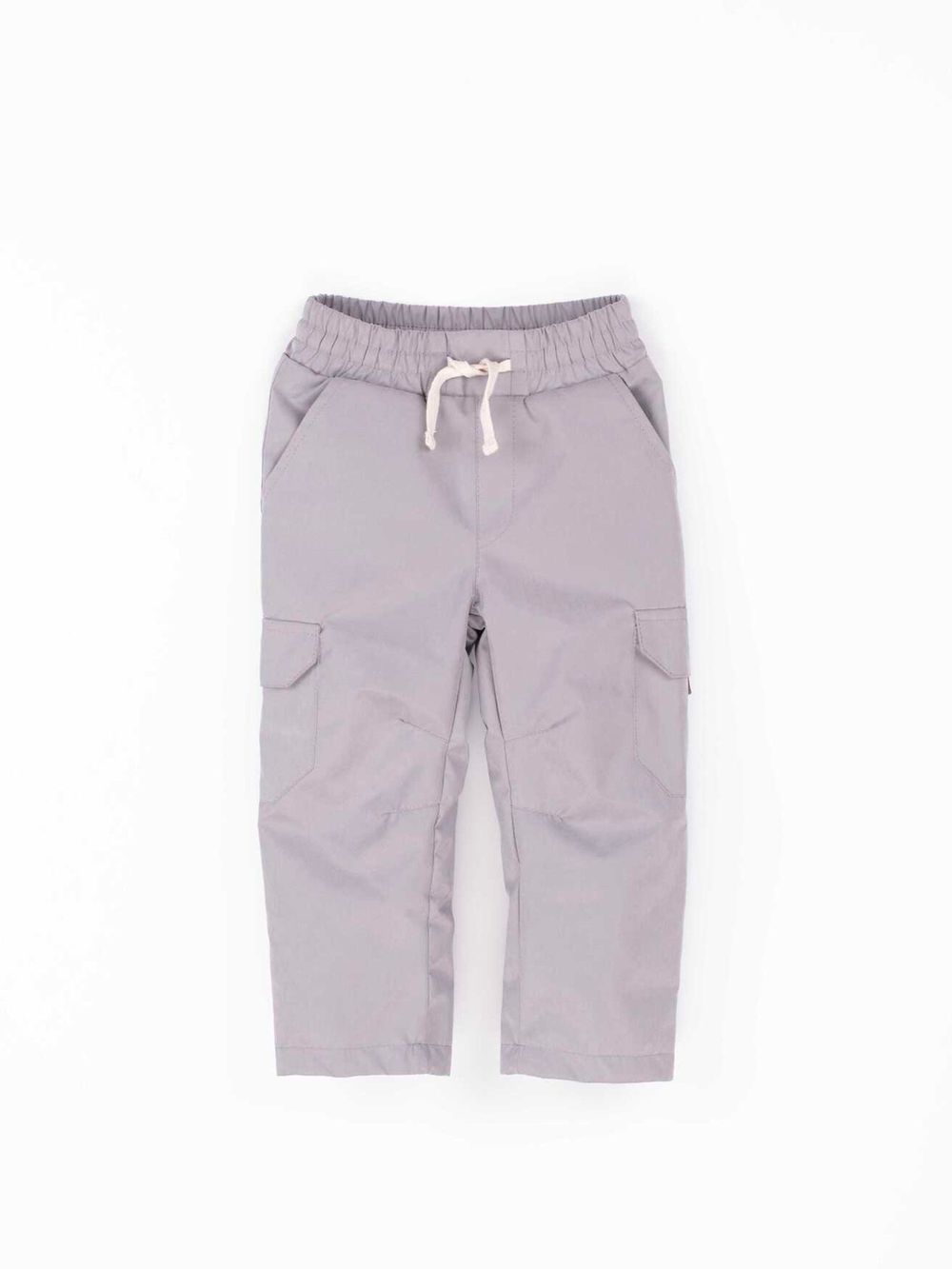 Брюки демисезонные "Пепел"