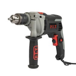 Дрель ударная P.I.T. PSB13-C 8950 Вт