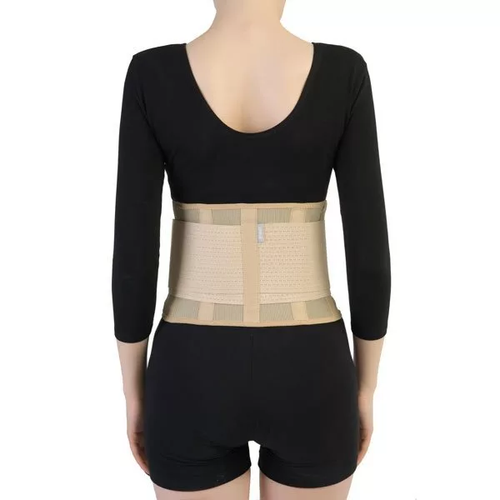 Корсет ортопедический B.Well W-141