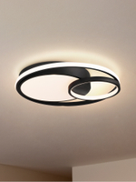 Потолочный светодиодный светильник Freya Nation Market FR10028CL-L80B