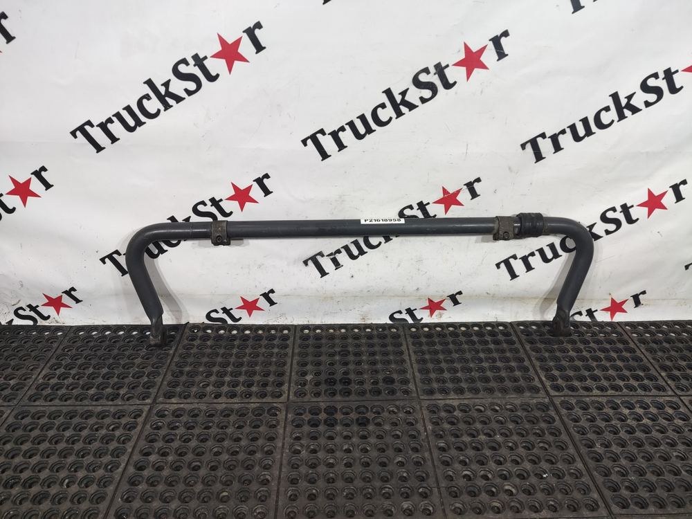 Стабилизатор передний 2017г.