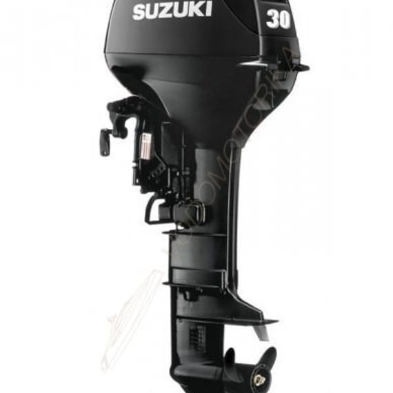 Лодочный мотор Suzuki DT30RS ( RL ) 30 л.с. двухтактный